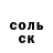 ГАШ Изолятор Sara Loggins