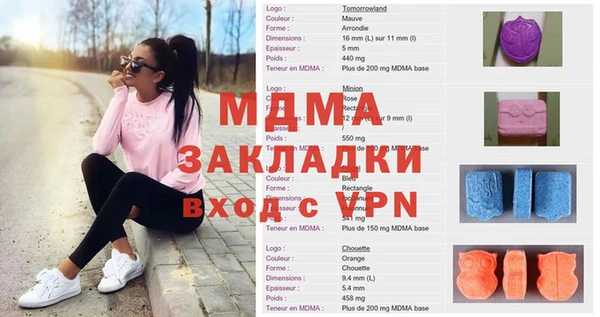 мет Ладушкин
