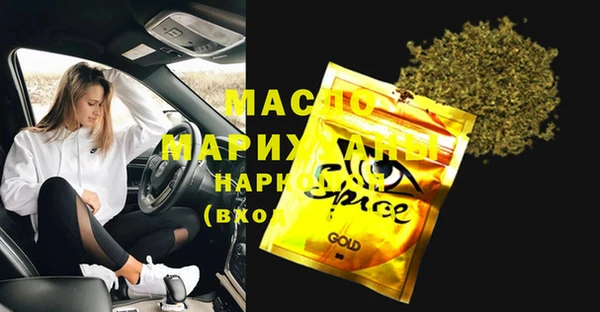 мет Ладушкин